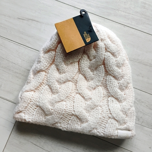 The North Face Accessories - THE NORTH FACE NEW Cable Minna Beanie